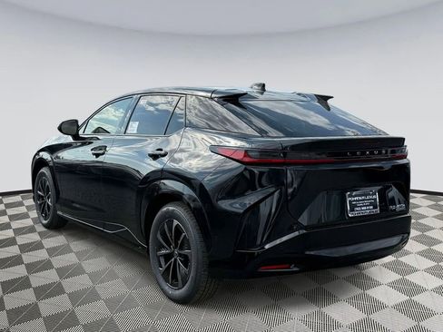 New 2026 Lexus RZ 450e Premium image 4