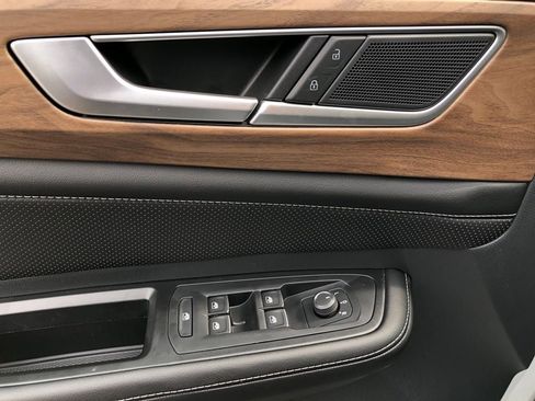 New 2026 Volkswagen Atlas SE AWD/4WD image 11