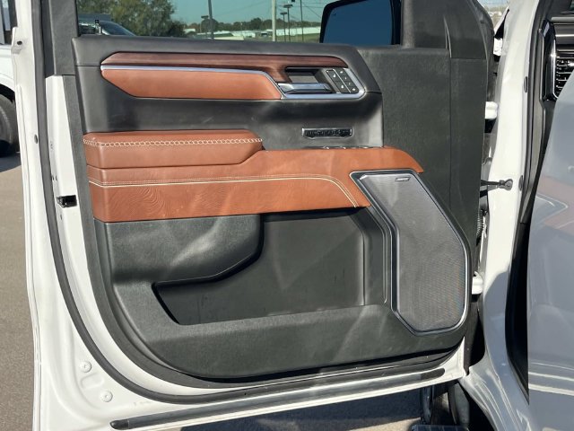 Certified 2024 GMC Sierra 1500 Denali Ultimate AWD/4WD image 27