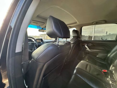 Used 2013 Acura MDX w/ Technology Package image 15