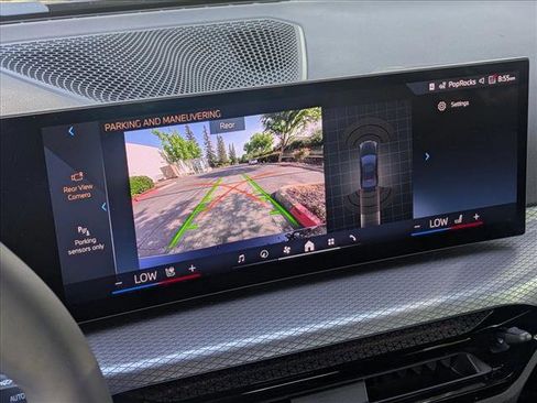 Used 2025 BMW 330i Sedan w/ Convenience Package image 14