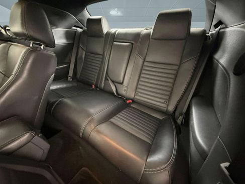 Used 2013 Dodge Challenger R/T RWD image 24
