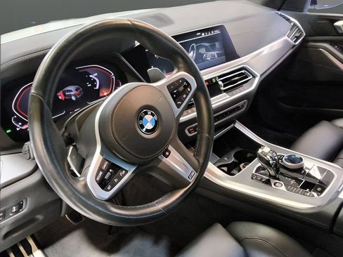 Used 2022 BMW X5 xDrive40i w/ Premium Essential Package AWD/4WD image 15