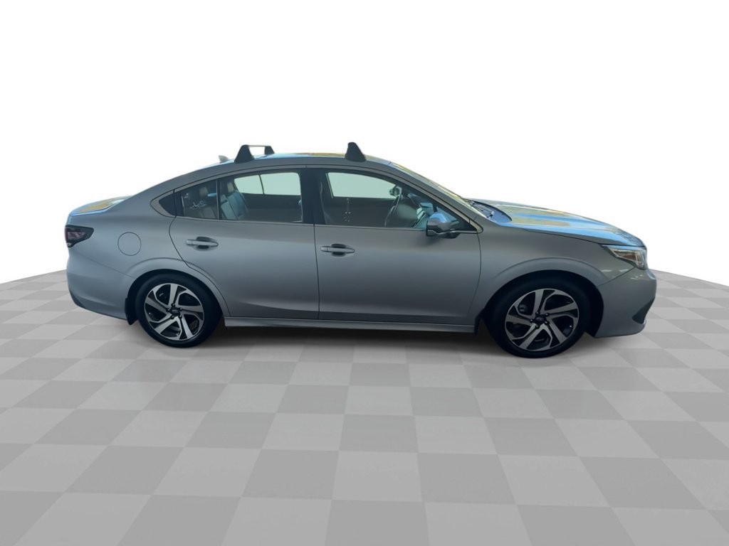 Used 2020 Subaru Legacy Limited w/ Popular Package #2 AWD/4WD image 9