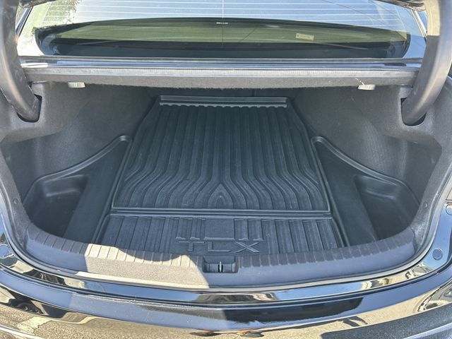 Used 2019 Acura TLX w/ Technology Package FWD image 35