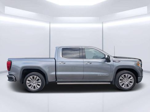 Used 2021 GMC Sierra 1500 Denali w/ Denali Ultimate Package AWD/4WD image 2