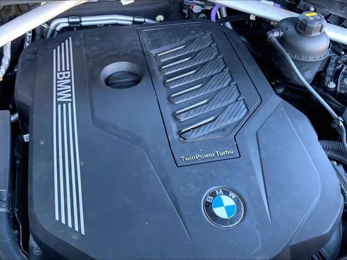 Used 2021 BMW X5 xDrive40i w/ Premium Package image 30