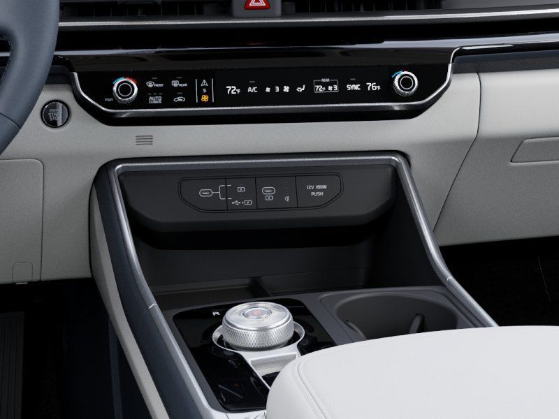 New 2026 Kia Carnival SX Prestige FWD image 23