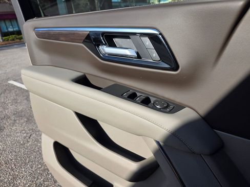 New 2026 Chevrolet Tahoe LS image 11