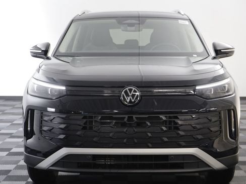 New 2026 Volkswagen Tiguan S AWD/4WD image 22
