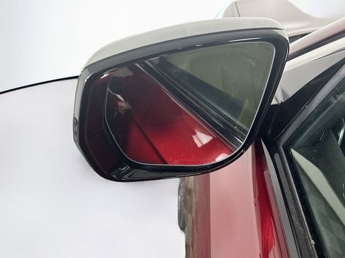 Used 2023 Jeep Grand Cherokee 4WD 4xe w/ Luxury Tech Group II image 16