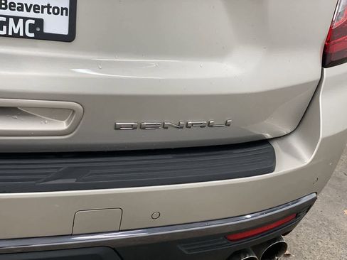 Used 2024 GMC Yukon Denali Ultimate image 11