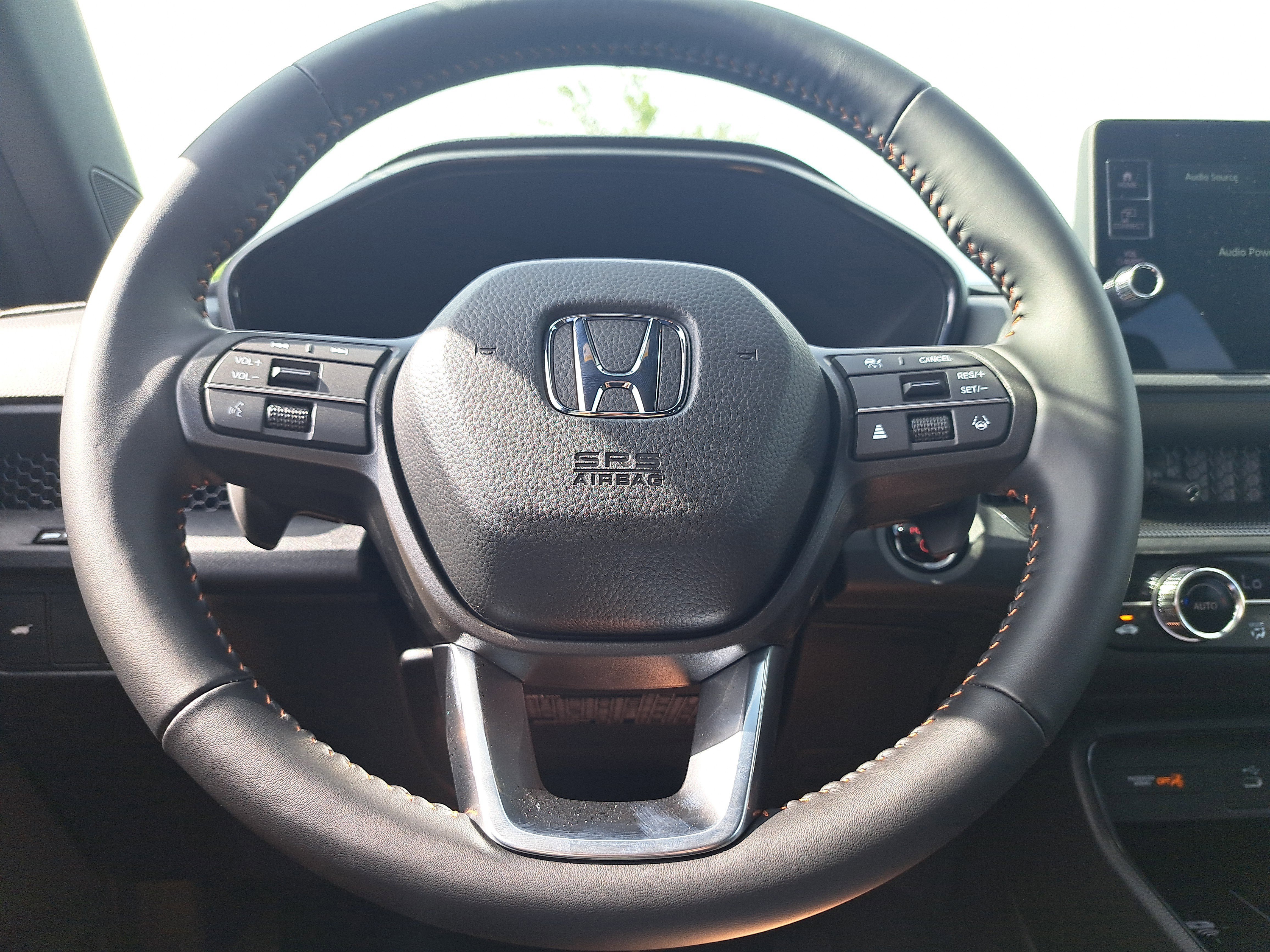 New 2027 Honda CR-V Sport-L image 29