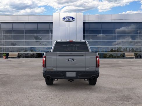 New 2026 Ford F150 Tremor w/ Equipment Group 402A High AWD/4WD image 5