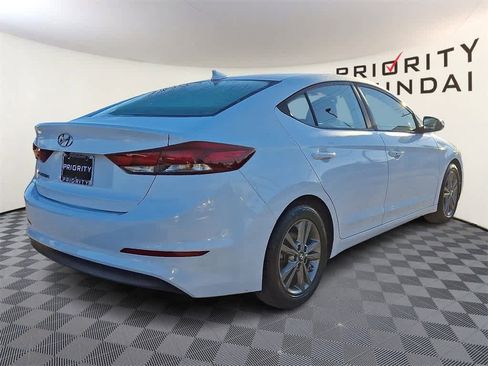 Used 2018 Hyundai Elantra Value Edition image 4