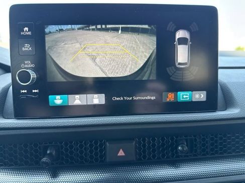 Used 2024 Honda CR-V Sport-L image 19