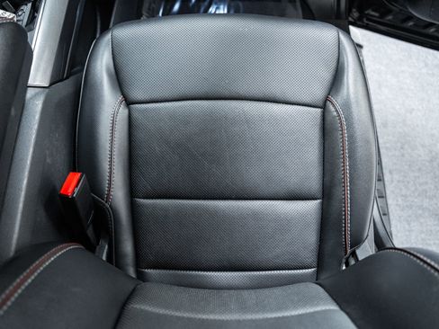 Used 2023 Ford F150 Lariat w/ Equipment Group 502A High image 40