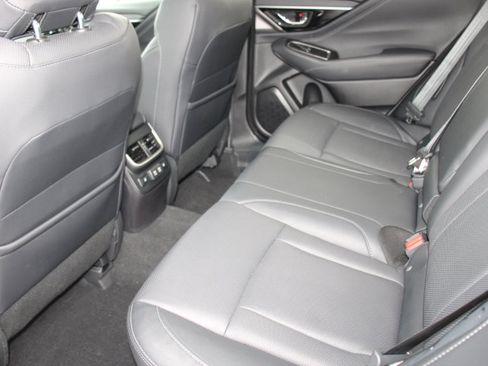 Used 2020 Subaru Outback Limited w/ Popular Package #2 image 14