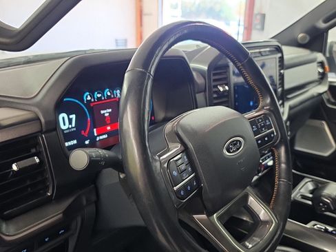 Used 2023 Ford F150 Tremor w/ Equipment Group 402A High AWD/4WD image 5