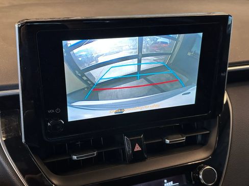 Used 2023 Toyota Corolla XSE FWD image 14