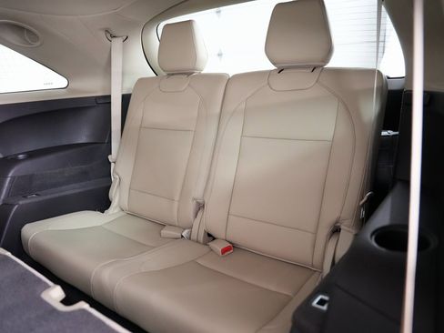 Used 2016 Acura MDX SH-AWD w/ Technology Package image 41