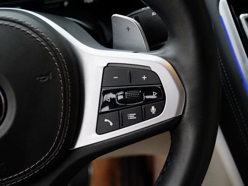 Used 2020 BMW M850i Gran Coupe xDrive image 21