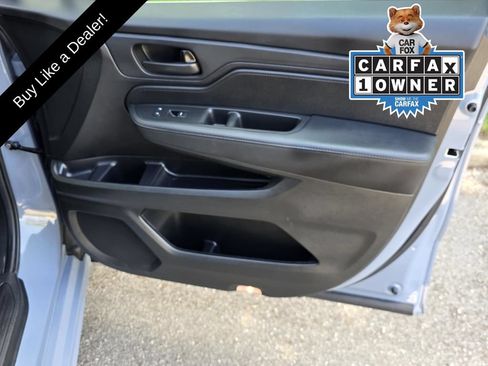 Used 2025 Honda Odyssey Sport-L image 37