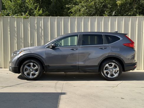 Used 2019 Honda CR-V EX-L image 4