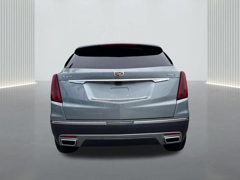 New 2026 Cadillac XT5 Premium Luxury FWD image 6