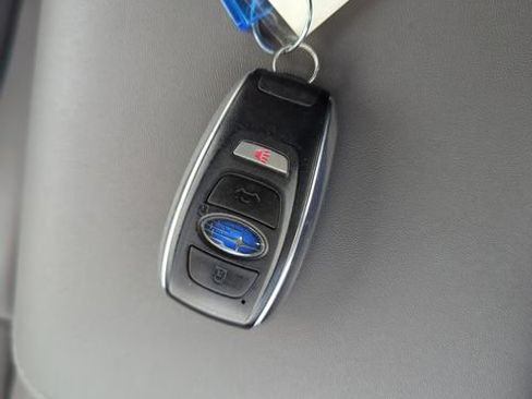 Used 2025 Subaru Outback Onyx Edition AWD/4WD image 31