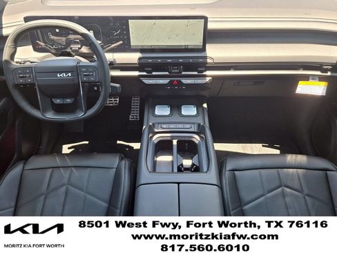 New 2027 Kia Telluride SX X-Pro AWD/4WD image 23