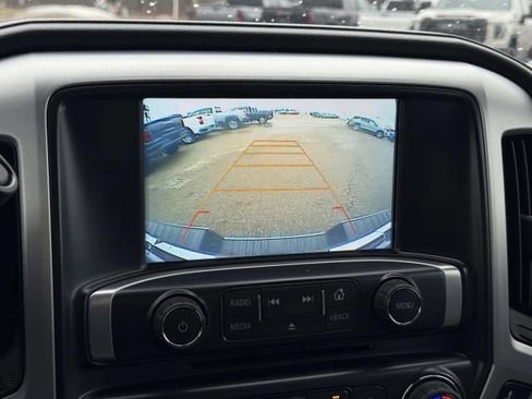 Used 2017 GMC Sierra 1500 SLT w/ SLT Preferred Package image 25