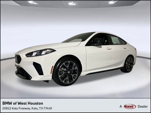 Used 2026 BMW 228i xDrive 228 xDrive w/ Technology Package image 1