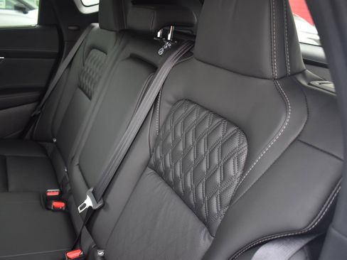 New 2026 Nissan Murano Platinum w/ Cargo Package image 56