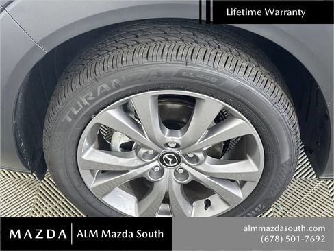 New 2026 MAZDA CX-30 AWD 2.5 S w/ Premium Package image 12