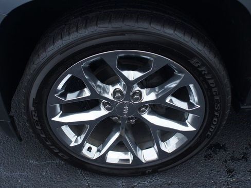 Used 2020 GMC Yukon Denali image 26