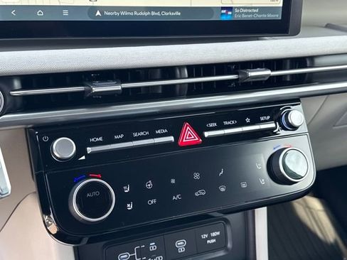 New 2026 Hyundai Tucson Limited AWD/4WD image 21
