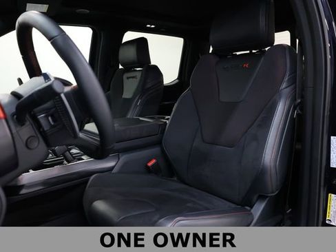 Used 2025 Ford F150 Raptor w/ Equipment Group 803A Raptor R image 8