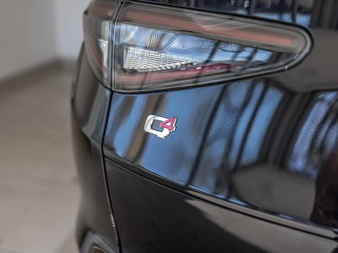 New 2025 Alfa Romeo Stelvio Sprint image 15