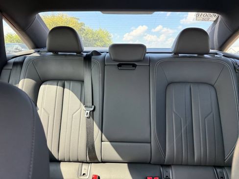 Used 2024 Audi A6 Premium Plus w/ Premium Plus Package AWD/4WD image 47