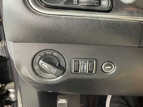 Used 2017 Dodge Challenger GT w/ Technology Group AWD/4WD image 10