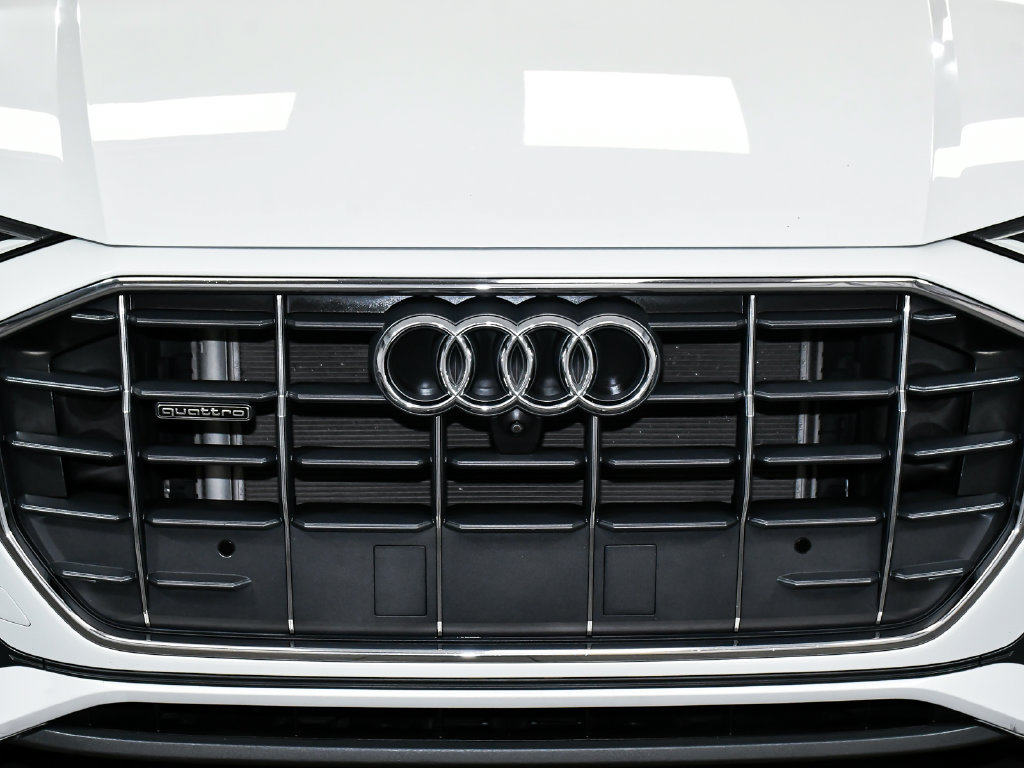 Used 2022 Audi Q8 Premium AWD/4WD image 71