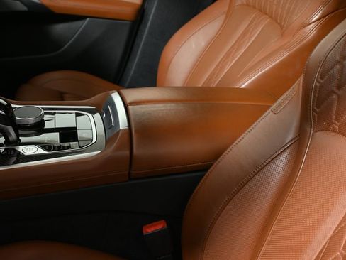 Certified 2023 BMW X6 M50i w/ Dynamic Handling Package image 26