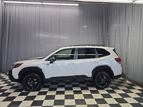 Certified 2024 Subaru Forester Wilderness image 18