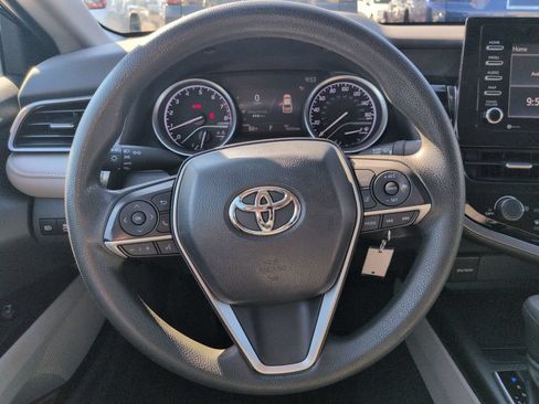 Used 2021 Toyota Camry LE AWD/4WD image 14