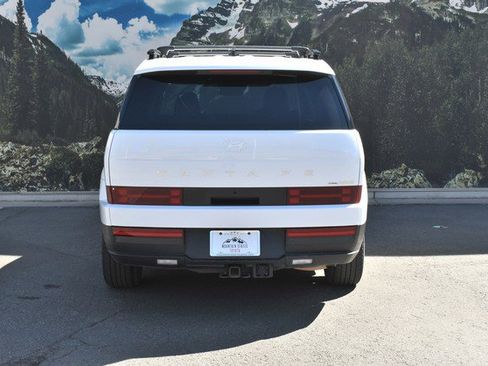 Used 2025 Hyundai Santa Fe SEL image 10