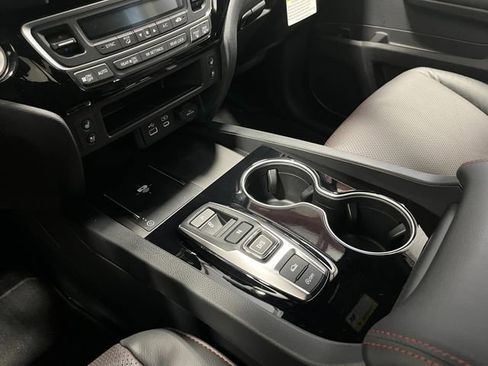 New 2026 Honda Ridgeline Black Edition image 19