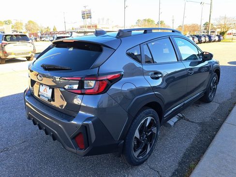 New 2026 Subaru Crosstrek 2.5i Limited image 6