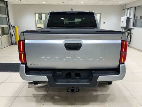 New 2026 Toyota Tacoma 4x4 Double Cab image 8