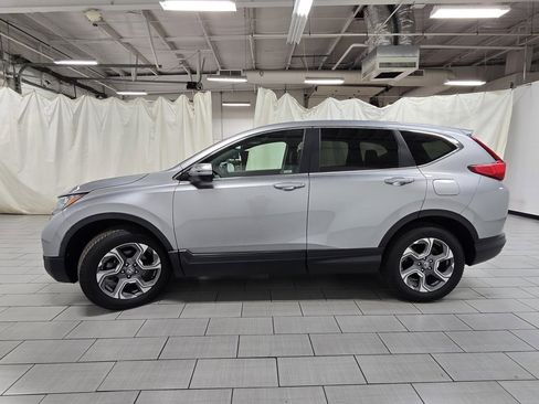Used 2019 Honda CR-V EX-L image 13